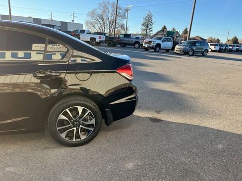 Used 2013 Honda Civic EX image 9