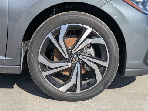 New 2026 Volkswagen Jetta SEL FWD image 11