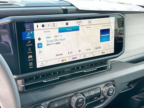 New 2025 Jeep Wrangler Sport S image 9