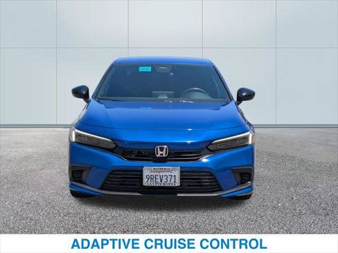 Used 2022 Honda Civic Sport image 3