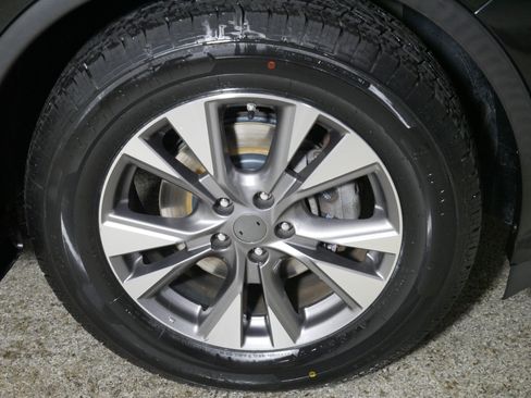 Used 2017 Nissan Murano SL w/ SL Technology Package AWD/4WD image 15