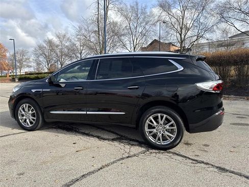 Used 2023 Buick Enclave Premium w/ Experience Buick Package image 3