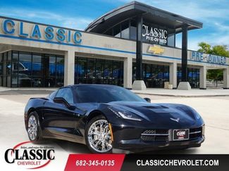 Used 2014 Chevrolet Corvette Stingray Coupe 360° Tour