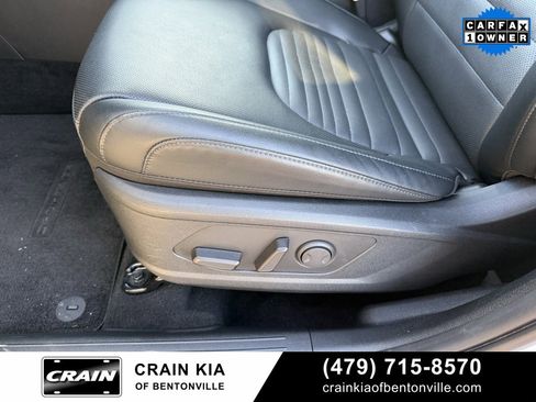 Certified 2024 Kia Sportage SX image 23