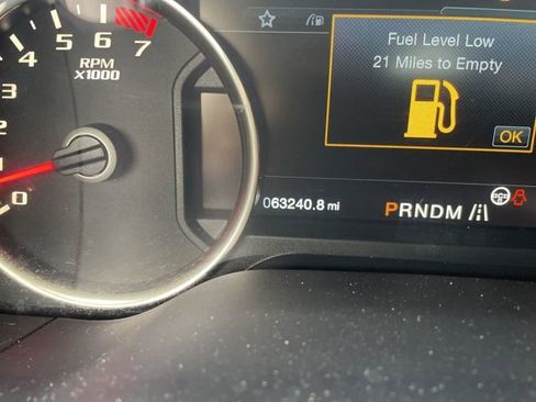 Used 2018 Ford F150 Raptor w/ Equipment Group 802A Luxury image 12