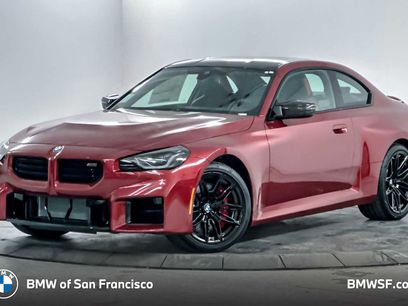 New 2025 BMW M2 w/ Lighting Package