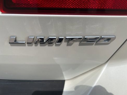 Used 2014 Dodge Journey Limited w/ Flexible Seating Group AWD/4WD image 29