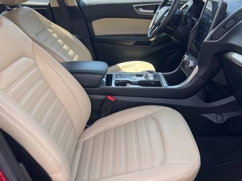 Used 2024 Ford Edge SEL w/ Convenience Package AWD/4WD image 59