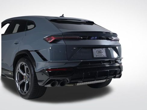 Used 2024 Lamborghini Urus S AWD/4WD image 32