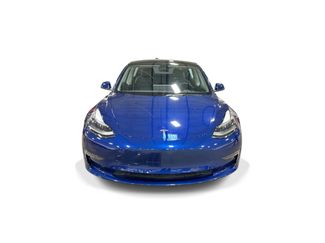 Certified 2022 Tesla Model 3 Long Range AWD/4WD video 2