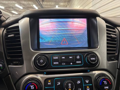 Used 2018 Chevrolet Tahoe LT w/ Luxury Package image 19