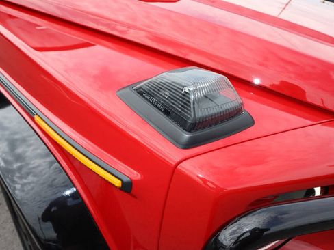 Used 2021 Mercedes-Benz G 550 image 74