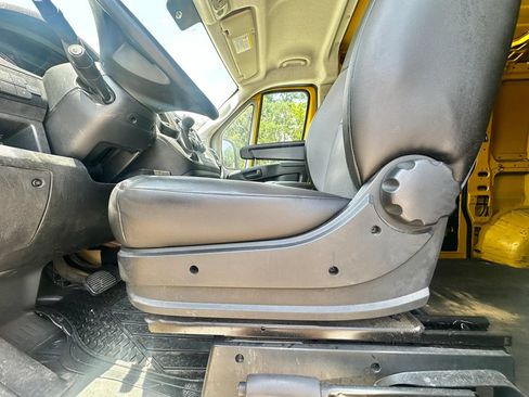Used 2020 RAM ProMaster 1500 FWD image 11