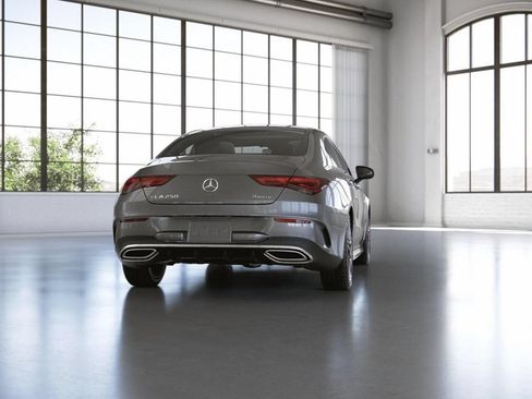 Certified 2023 Mercedes-Benz CLA 250 4MATIC image 25