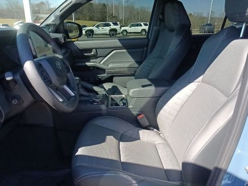 Used 2025 Toyota 4Runner TRD Sport Premium image 14