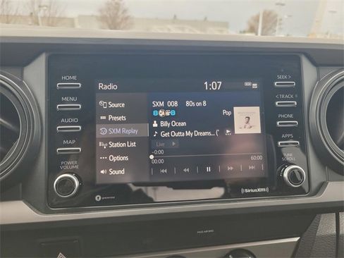 Used 2023 Toyota Tacoma 2WD Access Cab image 23