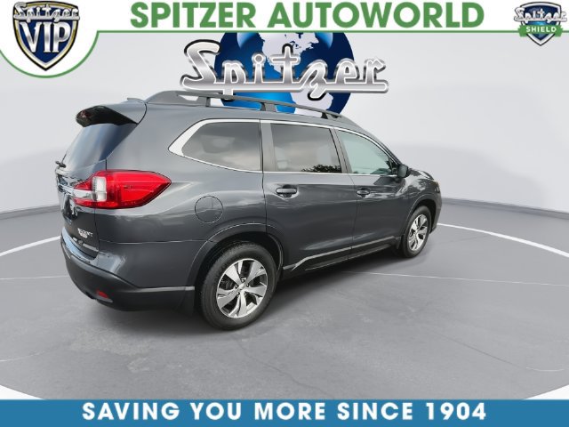 Used 2019 Subaru Ascent Premium w/ Popular Package #2 AWD/4WD image 14