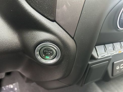 Used 2023 Chevrolet Silverado 1500 Custom w/ LPO, Dark Essentials Package image 30