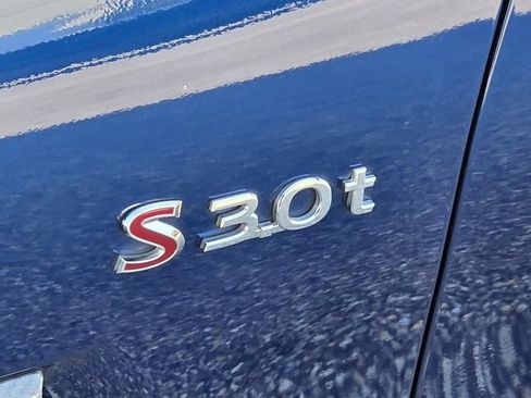 Used 2018 INFINITI Q60 Red Sport 400 w/ Pro Active Package RWD image 30