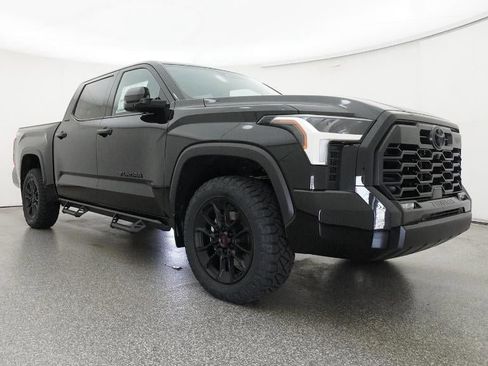 New 2026 Toyota Tundra Limited AWD/4WD image 57