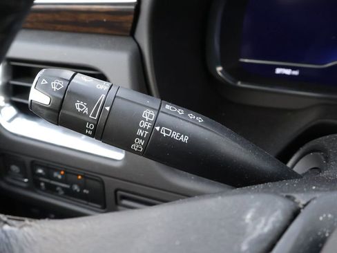 Used 2023 Chevrolet Tahoe Premier image 24