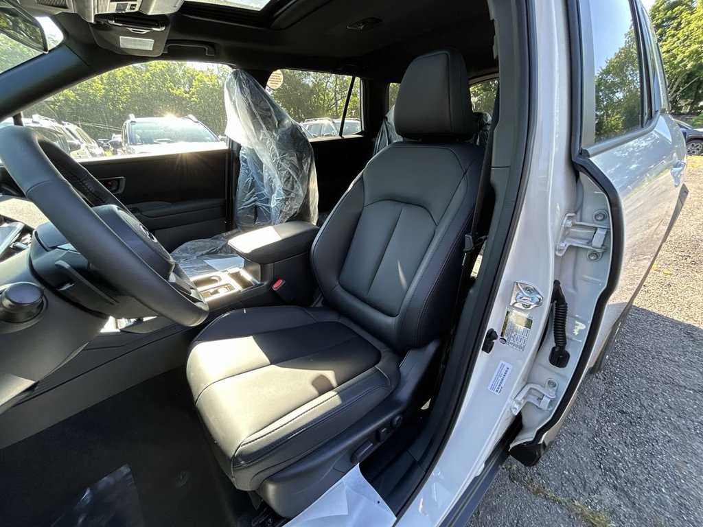 New 2026 Subaru Outback Premium AWD/4WD image 11