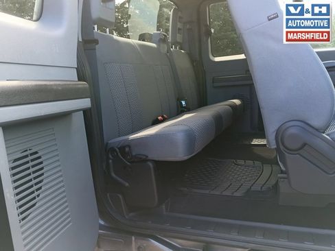Used 2015 Ford F250 XLT w/ XLT Value Package AWD/4WD image 18