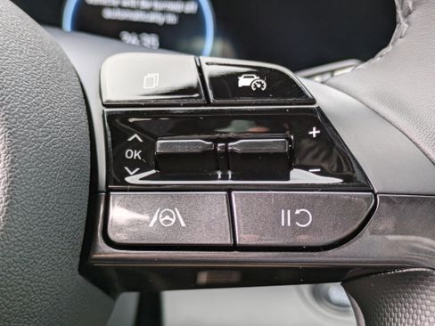 New 2026 Hyundai Elantra Sport image 23