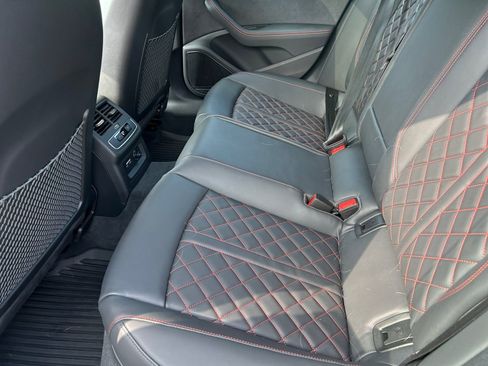 Used 2025 Audi S5 Premium Plus AWD/4WD image 13