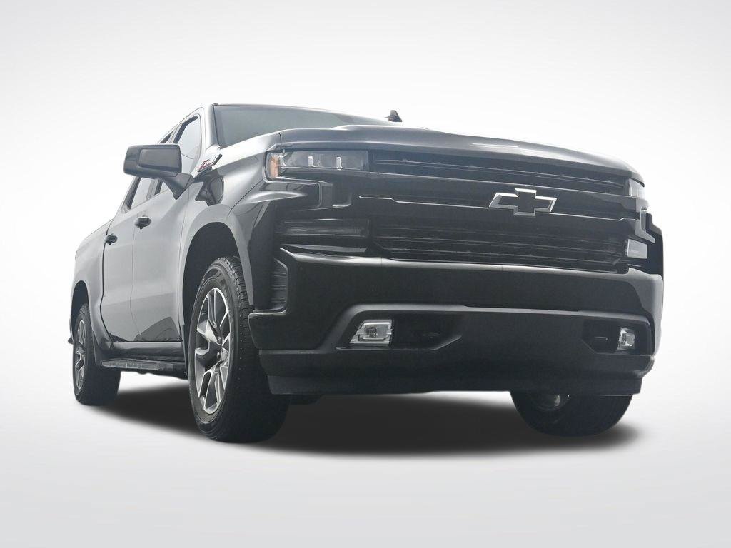 Used 2020 Chevrolet Silverado 1500 RST w/ All-Star Edition AWD/4WD image 31