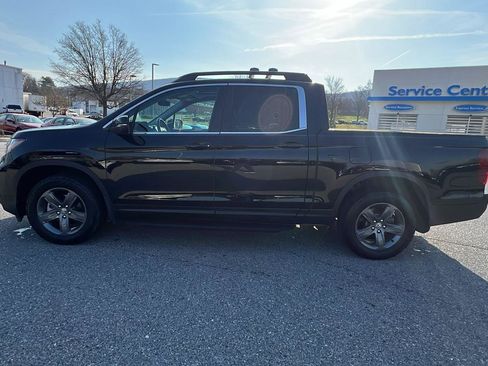 Used 2023 Honda Ridgeline RTL image 7