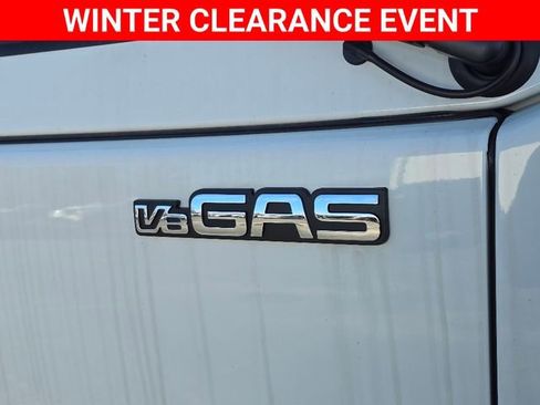 New 2025 Chevrolet Low Cab Forward image 15