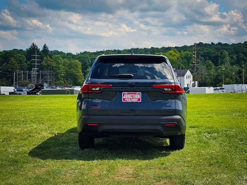Used 2024 Toyota Grand Highlander AWD image 4