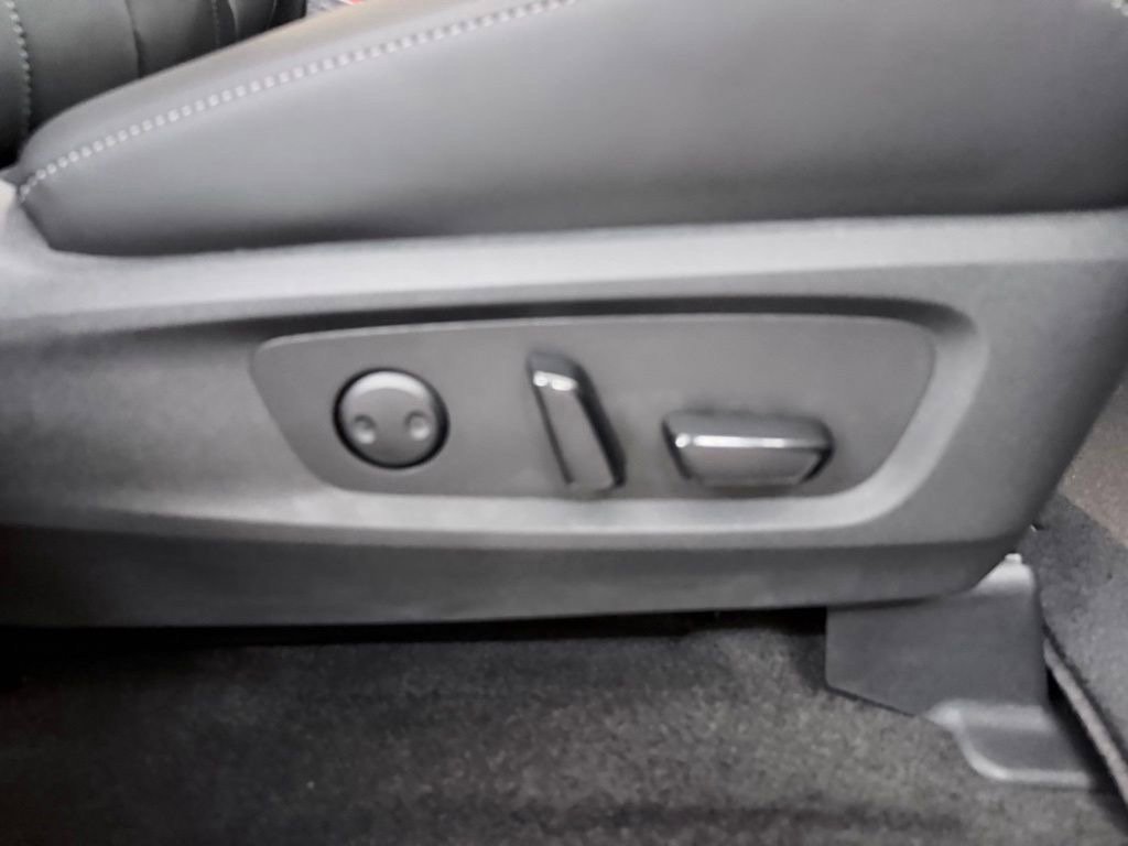 Certified 2027 INFINITI QX60 Luxe w/ Cargo Package FWD image 50