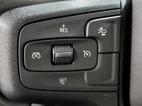 New 2026 Chevrolet Silverado 1500 W/T w/ WT Safety Package image 30