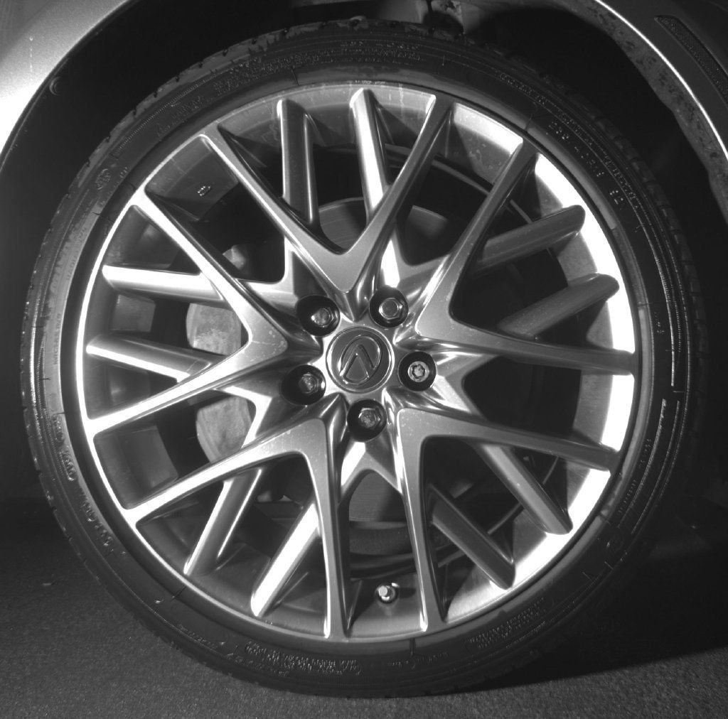 Used 2019 Lexus RC 300 AWD w/ Premium Package image 11