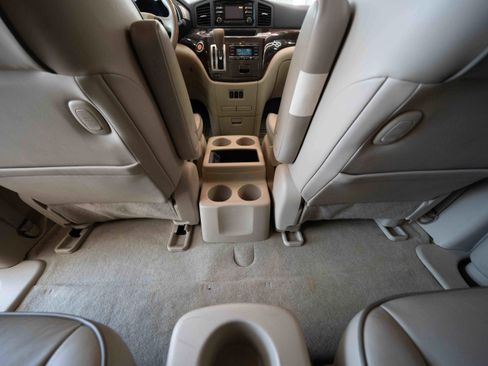 Used 2012 Nissan Quest SL image 22