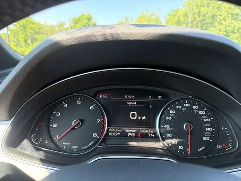 Used 2019 Audi Q7 2.0T Premium w/ Convenience Package AWD/4WD image 23