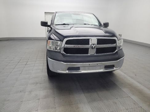 Used 2016 RAM 1500 Tradesman w/ Popular Equipment Group image 14