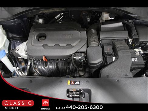 Used 2020 Kia Sorento LX FWD image 20