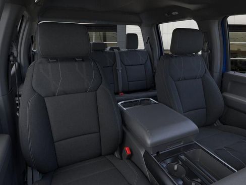 New 2026 Ford F150 STX w/ Equipment Group 200A image 14