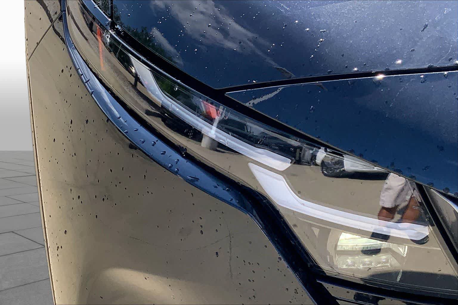 New 2026 MAZDA CX-5 Select AWD/4WD image 13