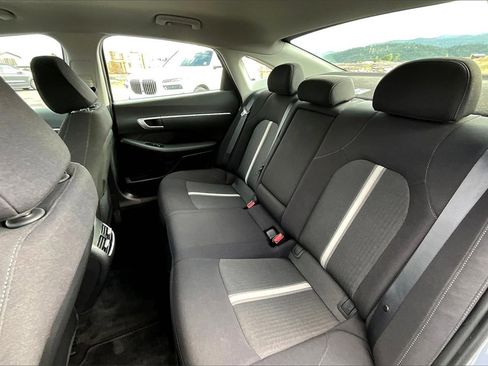 Used 2024 Hyundai Sonata SEL image 26