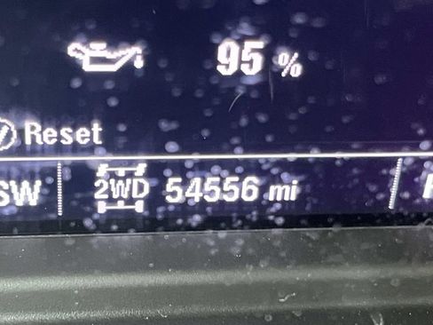 Certified 2024 Chevrolet Silverado 2500 Custom w/ Custom Value Package image 20