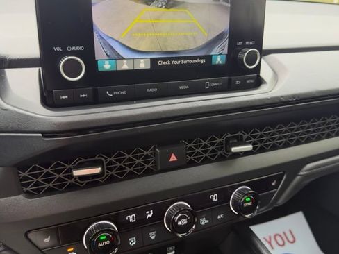 Used 2025 Honda Accord SE image 20