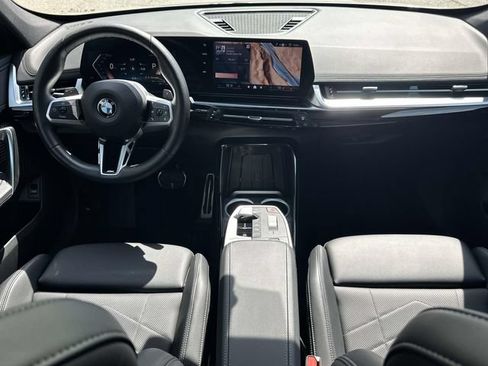Used 2025 BMW X1 xDrive28i AWD/4WD image 20