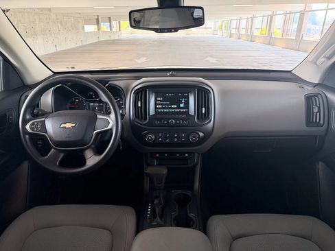 Used 2018 Chevrolet Colorado W/T w/ WT Convenience Package AWD/4WD image 27