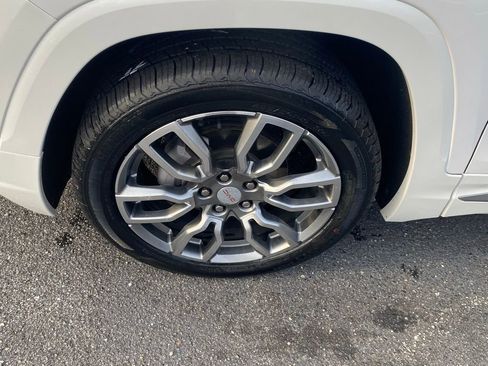 Used 2022 GMC Terrain Denali image 20