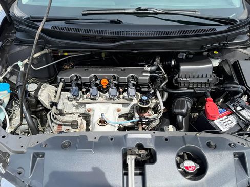 Used 2014 Honda Civic EX image 33