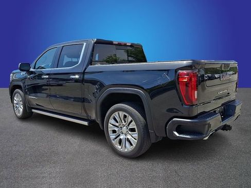 Used 2021 GMC Sierra 1500 Denali w/ Denali Ultimate Package AWD/4WD image 5